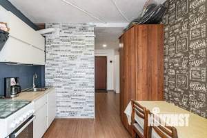 1-к квартира, вторичка, 33м2, 2/9 этаж