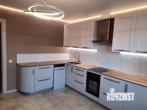 2-к квартира, вторичка, 76м2, 4/6 этаж