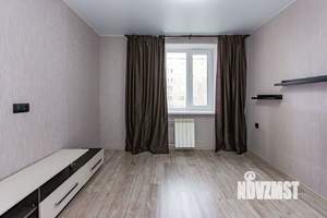1-к квартира, вторичка, 35м2, 6/8 этаж