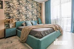2-к квартира, вторичка, 69м2, 10/18 этаж