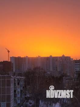 1-к квартира, вторичка, 29м2, 5/5 этаж