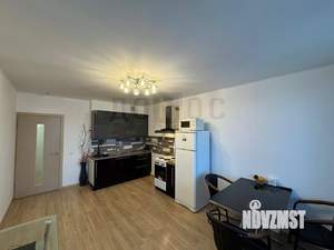 Студия квартира, вторичка, 78м2, 5/25 этаж