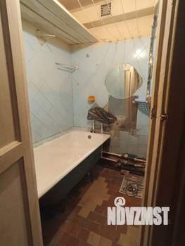 2-к квартира, вторичка, 45м2, 5/5 этаж