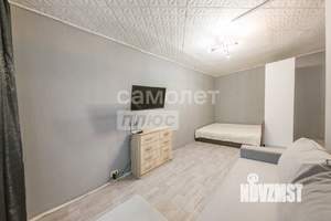 1-к квартира, вторичка, 31м2, 3/4 этаж