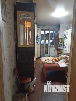 3-к квартира, вторичка, 61м2, 8/9 этаж