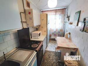 3-к квартира, вторичка, 58м2, 1/9 этаж