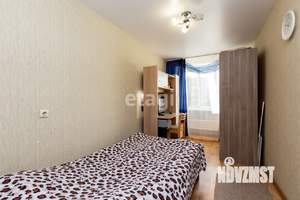 4-к квартира, вторичка, 76м2, 7/10 этаж