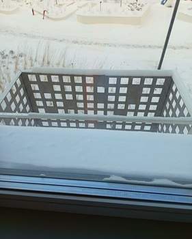 1-к квартира, вторичка, 36м2, 6/30 этаж