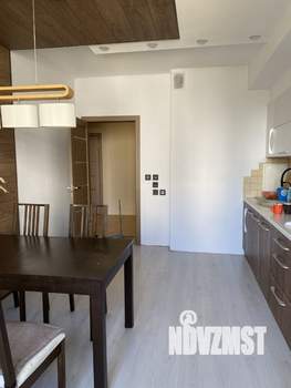 3-к квартира, вторичка, 101м2, 8/11 этаж