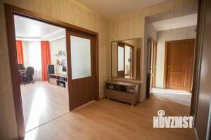 2-к квартира, вторичка, 72м2, 6/9 этаж
