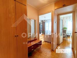 1-к квартира, вторичка, 33м2, 8/16 этаж