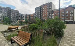 3-к квартира, вторичка, 82м2, 2/16 этаж
