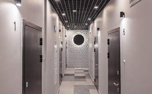 Студия квартира, вторичка, 25м2, 10/18 этаж