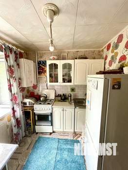 1-к квартира, вторичка, 31м2, 1/5 этаж