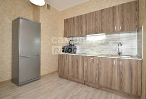 3-к квартира, вторичка, 54м2, 16/20 этаж