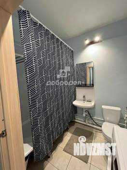 1-к квартира, вторичка, 38м2, 6/12 этаж