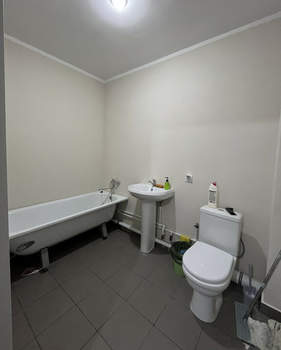 2-к квартира, вторичка, 54м2, 2/16 этаж