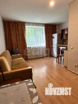 Студия квартира, вторичка, 23м2, 2/3 этаж