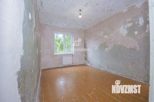 3-к квартира, вторичка, 60м2, 4/9 этаж