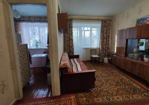 1-к квартира, вторичка, 30м2, 2/5 этаж