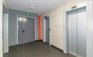 1-к квартира, вторичка, 35м2, 5/25 этаж