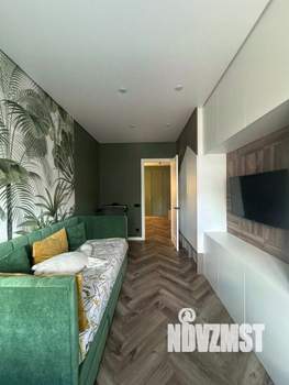2-к квартира, вторичка, 78м2, 3/17 этаж