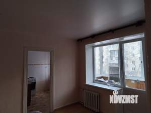 2-к квартира, вторичка, 43м2, 2/3 этаж