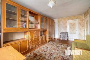 2-к квартира, вторичка, 44м2, 5/5 этаж