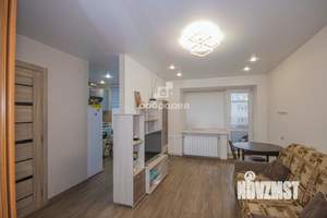 1-к квартира, вторичка, 29м2, 5/5 этаж