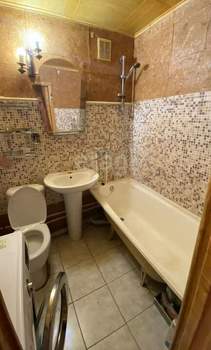 2-к квартира, вторичка, 44м2, 5/5 этаж