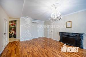 3-к квартира, вторичка, 103м2, 14/25 этаж