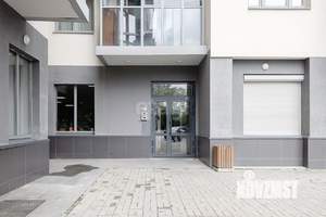 1-к квартира, вторичка, 47м2, 5/26 этаж