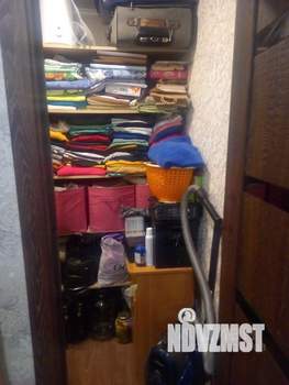Студия квартира, вторичка, 42м2, 3/5 этаж