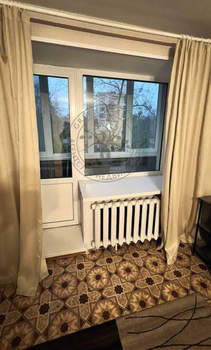 1-к квартира, вторичка, 33м2, 3/9 этаж