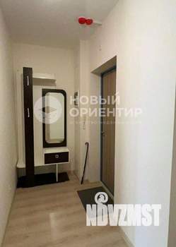 1-к квартира, вторичка, 38м2, 5/23 этаж