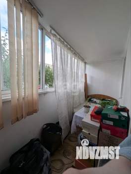 1-к квартира, вторичка, 34м2, 1/10 этаж