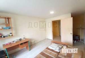 3-к квартира, вторичка, 60м2, 4/9 этаж