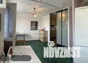 1-к квартира, вторичка, 30м2, 5/5 этаж