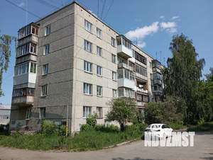 1-к квартира, вторичка, 36м2, 5/5 этаж