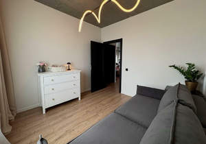 2-к квартира, вторичка, 75м2, 24/30 этаж