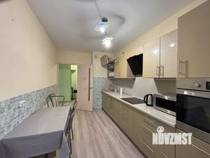 2-к квартира, вторичка, 51м2, 8/25 этаж