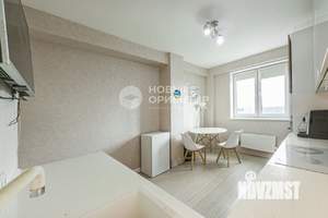 2-к квартира, вторичка, 68м2, 24/25 этаж