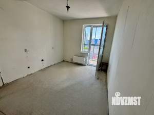 1-к квартира, вторичка, 40м2, 6/7 этаж