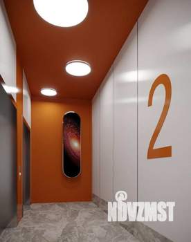 2-к квартира, вторичка, 48м2, 13/31 этаж