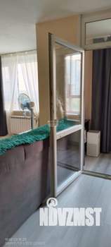 Студия квартира, вторичка, 39м2, 8/33 этаж