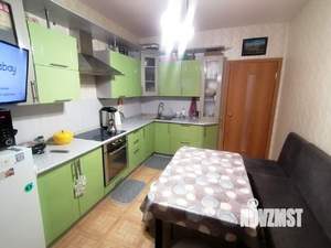 2-к квартира, вторичка, 61м2, 13/13 этаж