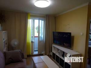 1-к квартира, вторичка, 29м2, 5/5 этаж