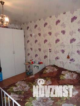 3-к квартира, вторичка, 56м2, 5/5 этаж