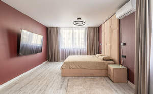 3-к квартира, вторичка, 115м2, 2/12 этаж