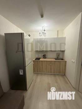 Студия квартира, вторичка, 36м2, 10/10 этаж